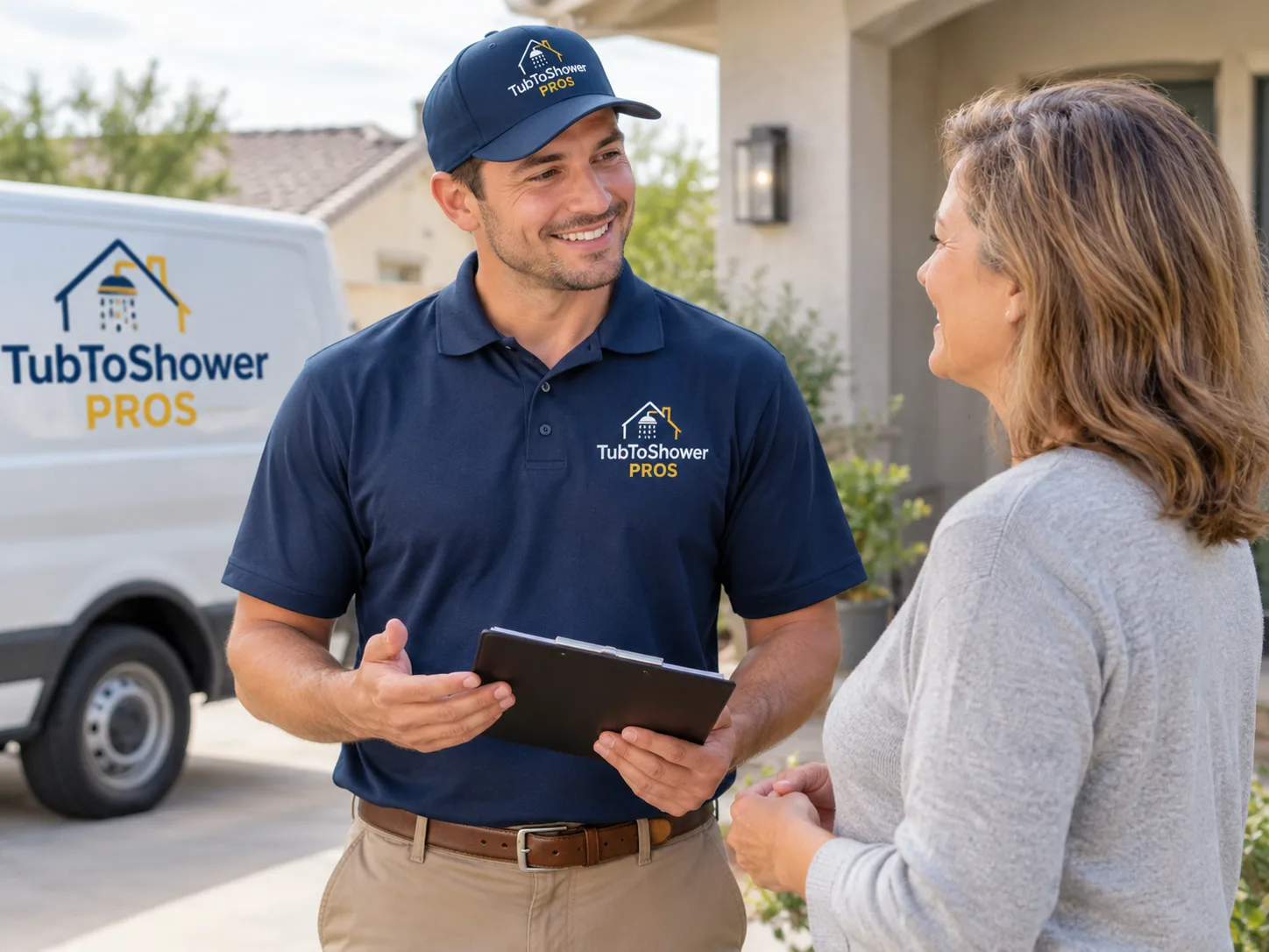Tub Shower Conversion Hillsdale, NJ FAQs